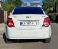 Білий Шевроле Авео, об'ємом двигуна 1.4 л та пробігом 172 тис. км за 7200 $, фото 7 на Automoto.ua