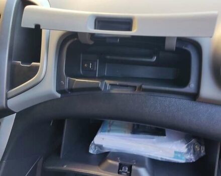 Білий Шевроле Авео, об'ємом двигуна 1.4 л та пробігом 172 тис. км за 7200 $, фото 18 на Automoto.ua