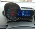 Білий Шевроле Авео, об'ємом двигуна 1.4 л та пробігом 176 тис. км за 6400 $, фото 9 на Automoto.ua