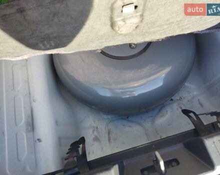 Білий Шевроле Авео, об'ємом двигуна 1.4 л та пробігом 172 тис. км за 7200 $, фото 22 на Automoto.ua