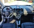 Білий Шевроле Авео, об'ємом двигуна 1.4 л та пробігом 172 тис. км за 7200 $, фото 23 на Automoto.ua