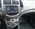 Білий Шевроле Авео, об'ємом двигуна 1.4 л та пробігом 176 тис. км за 6400 $, фото 10 на Automoto.ua