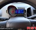 Білий Шевроле Авео, об'ємом двигуна 1.4 л та пробігом 46 тис. км за 7400 $, фото 3 на Automoto.ua