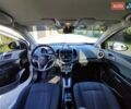 Білий Шевроле Авео, об'ємом двигуна 1.4 л та пробігом 172 тис. км за 7200 $, фото 13 на Automoto.ua