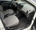 Білий Шевроле Авео, об'ємом двигуна 1.4 л та пробігом 122 тис. км за 5500 $, фото 8 на Automoto.ua