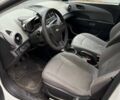 Білий Шевроле Авео, об'ємом двигуна 1.4 л та пробігом 122 тис. км за 5500 $, фото 1 на Automoto.ua