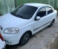 Белый Шевроле Авео, объемом двигателя 0 л и пробегом 250 тыс. км за 3201 $, фото 1 на Automoto.ua