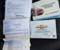Білий Шевроле Авео, об'ємом двигуна 1.4 л та пробігом 172 тис. км за 7200 $, фото 19 на Automoto.ua