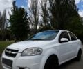 Белый Шевроле Авео, объемом двигателя 1.6 л и пробегом 200 тыс. км за 3500 $, фото 9 на Automoto.ua