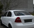 Белый Шевроле Авео, объемом двигателя 1.6 л и пробегом 200 тыс. км за 3500 $, фото 11 на Automoto.ua