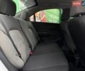 Белый Шевроле Авео, объемом двигателя 1.8 л и пробегом 200 тыс. км за 6500 $, фото 17 на Automoto.ua