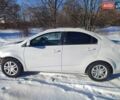Білий Шевроле Авео, об'ємом двигуна 1.4 л та пробігом 180 тис. км за 3950 $, фото 1 на Automoto.ua