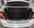 Белый Шевроле Авео, объемом двигателя 1.4 л и пробегом 125 тыс. км за 5750 $, фото 10 на Automoto.ua