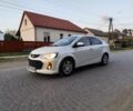 Белый Шевроле Авео, объемом двигателя 1.4 л и пробегом 180 тыс. км за 5520 $, фото 6 на Automoto.ua