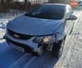 Білий Шевроле Авео, об'ємом двигуна 1.4 л та пробігом 180 тис. км за 3950 $, фото 25 на Automoto.ua