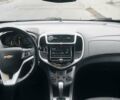 Белый Шевроле Авео, объемом двигателя 1.4 л и пробегом 188 тыс. км за 8200 $, фото 10 на Automoto.ua