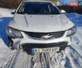 Білий Шевроле Авео, об'ємом двигуна 1.4 л та пробігом 180 тис. км за 3950 $, фото 5 на Automoto.ua