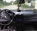 Белый Шевроле Авео, объемом двигателя 1.5 л и пробегом 157 тыс. км за 5650 $, фото 1 на Automoto.ua