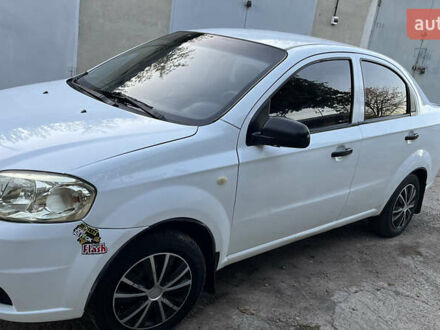 Шевроле Авео 2007 у Одесі на Automoto.ua Білий Шевроле Авео, об'ємом двигуна 1.5 л та пробігом 220 тис. км за 3300 $, фото 1 на Automoto.ua