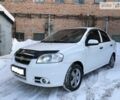 Белый Шевроле Авео, объемом двигателя 0 л и пробегом 140 тыс. км за 5300 $, фото 1 на Automoto.ua