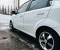 Белый Шевроле Авео, объемом двигателя 1.6 л и пробегом 112 тыс. км за 5700 $, фото 1 на Automoto.ua