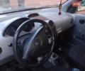 Бежевый Шевроле Авео, объемом двигателя 1.2 л и пробегом 448 тыс. км за 3200 $, фото 5 на Automoto.ua