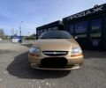 Бежевый Шевроле Авео, объемом двигателя 1.2 л и пробегом 97 тыс. км за 2500 $, фото 1 на Automoto.ua