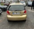 Бежевий Шевроле Авео, об'ємом двигуна 1.5 л та пробігом 169 тис. км за 2500 $, фото 2 на Automoto.ua
