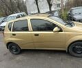 Бежевий Шевроле Авео, об'ємом двигуна 1.5 л та пробігом 169 тис. км за 2500 $, фото 1 на Automoto.ua