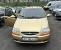 Бежевий Шевроле Авео, об'ємом двигуна 1.5 л та пробігом 169 тис. км за 2500 $, фото 1 на Automoto.ua