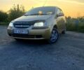 Бежевий Шевроле Авео, об'ємом двигуна 1.5 л та пробігом 300 тис. км за 3000 $, фото 1 на Automoto.ua