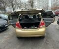 Бежевий Шевроле Авео, об'ємом двигуна 1.5 л та пробігом 169 тис. км за 2500 $, фото 5 на Automoto.ua