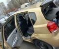 Бежевий Шевроле Авео, об'ємом двигуна 1.5 л та пробігом 169 тис. км за 2500 $, фото 6 на Automoto.ua
