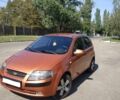 Бежевий Шевроле Авео, об'ємом двигуна 1.5 л та пробігом 150 тис. км за 4300 $, фото 1 на Automoto.ua
