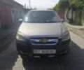 Бежевый Шевроле Авео, объемом двигателя 1.6 л и пробегом 380 тыс. км за 2500 $, фото 1 на Automoto.ua