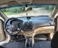 Бежевый Шевроле Авео, объемом двигателя 1.6 л и пробегом 250 тыс. км за 3217 $, фото 1 на Automoto.ua