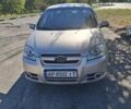 Бежевый Шевроле Авео, объемом двигателя 1.6 л и пробегом 50 тыс. км за 4500 $, фото 1 на Automoto.ua
