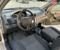 Бежевий Шевроле Авео, об'ємом двигуна 1.5 л та пробігом 120 тис. км за 4500 $, фото 31 на Automoto.ua