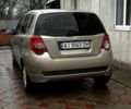 Бежевый Шевроле Авео, объемом двигателя 0 л и пробегом 175 тыс. км за 3650 $, фото 6 на Automoto.ua