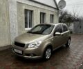 Бежевый Шевроле Авео, объемом двигателя 0 л и пробегом 175 тыс. км за 3650 $, фото 1 на Automoto.ua