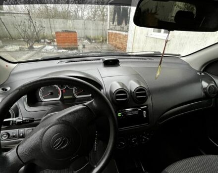 Бежевый Шевроле Авео, объемом двигателя 0 л и пробегом 175 тыс. км за 3650 $, фото 12 на Automoto.ua