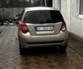 Бежевый Шевроле Авео, объемом двигателя 0 л и пробегом 175 тыс. км за 3650 $, фото 7 на Automoto.ua
