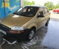 Бежевый Шевроле Авео, объемом двигателя 1.5 л и пробегом 150 тыс. км за 2450 $, фото 7 на Automoto.ua
