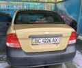 Бежевый Шевроле Авео, объемом двигателя 1.5 л и пробегом 150 тыс. км за 2450 $, фото 6 на Automoto.ua