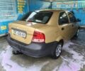 Бежевый Шевроле Авео, объемом двигателя 1.5 л и пробегом 150 тыс. км за 2450 $, фото 5 на Automoto.ua