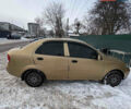 Бежевий Шевроле Авео, об'ємом двигуна 1.5 л та пробігом 149 тис. км за 3450 $, фото 2 на Automoto.ua