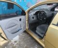 Бежевый Шевроле Авео, объемом двигателя 1.5 л и пробегом 150 тыс. км за 2450 $, фото 2 на Automoto.ua