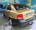 Бежевый Шевроле Авео, объемом двигателя 1.5 л и пробегом 150 тыс. км за 2450 $, фото 3 на Automoto.ua