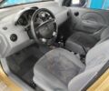 Бежевый Шевроле Авео, объемом двигателя 1.5 л и пробегом 150 тыс. км за 2450 $, фото 1 на Automoto.ua