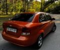 Бежевый Шевроле Авео, объемом двигателя 1.5 л и пробегом 113 тыс. км за 2850 $, фото 4 на Automoto.ua